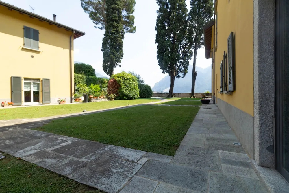 Mamma Ciccia Holiday Home - Conventino