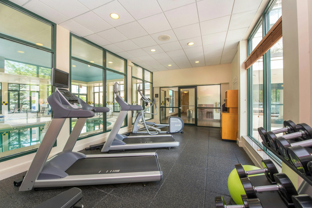 Hilton Garden Inn Fishkill