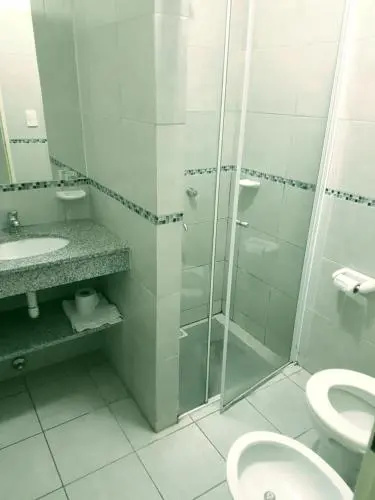 Hotel La Fontana