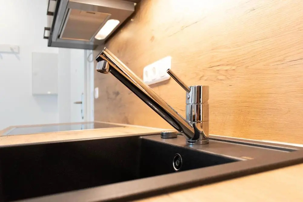 Ferienwohnung Bude 37 Whg 7
