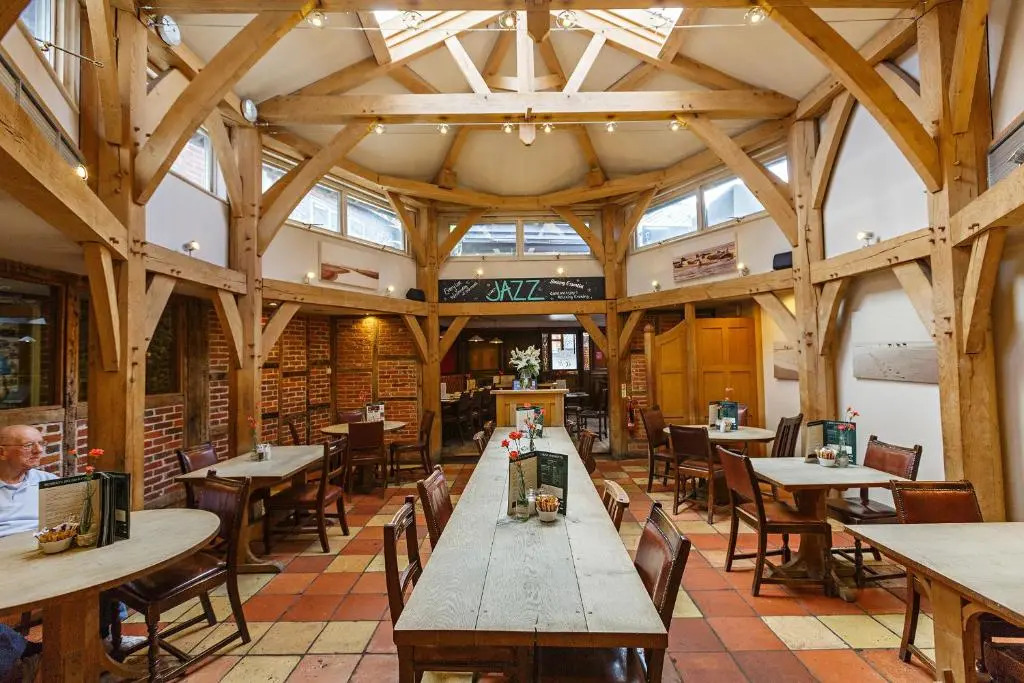 Byfords