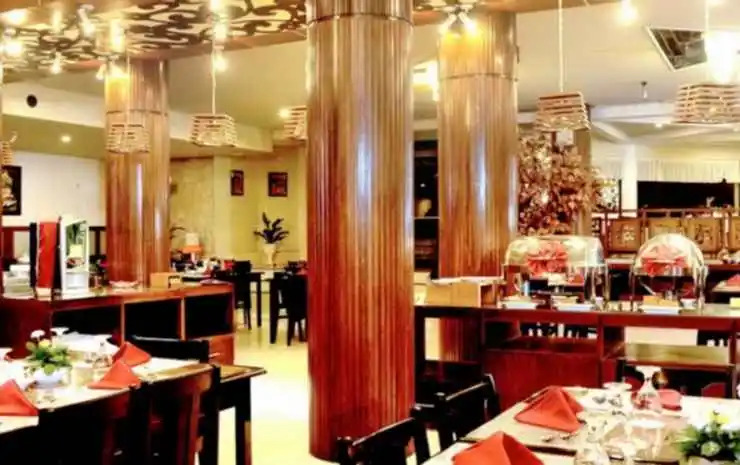 Nuwis Hotel & Convention