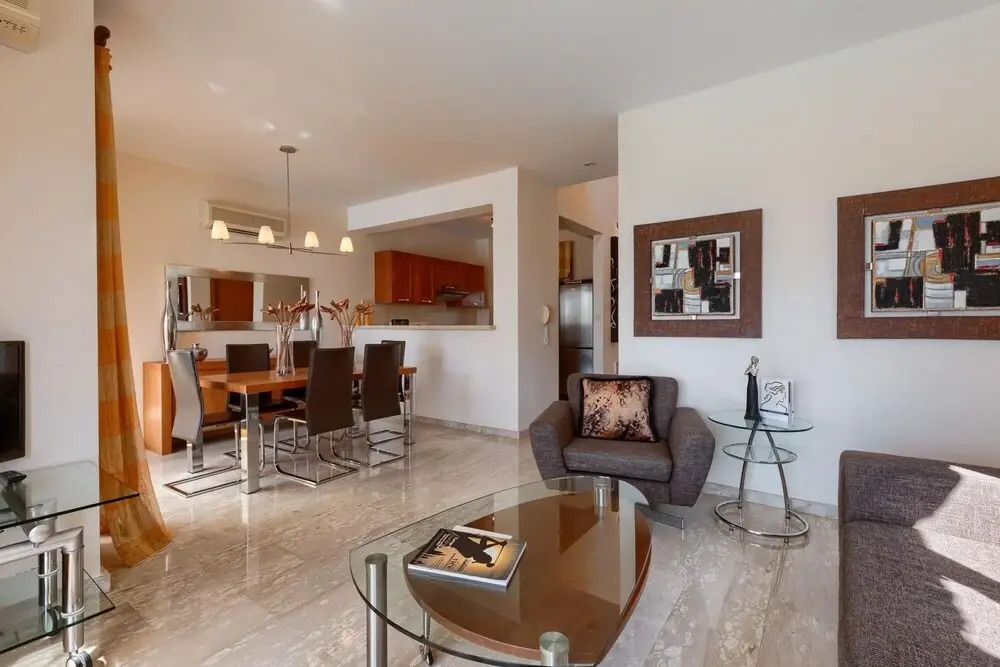 Aphrodite Hills Holiday Residences Junior Villas 2 Bedroom Junior Villa With Private Pool - J003