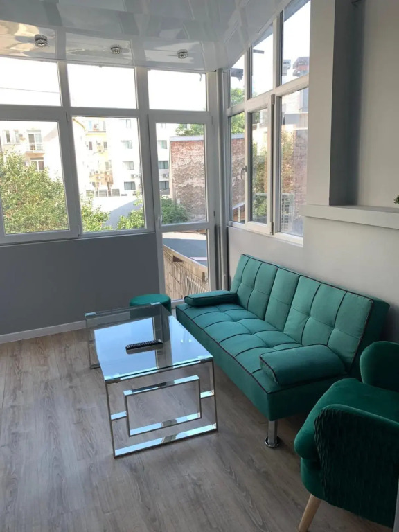 Center Apartment Plovdiv