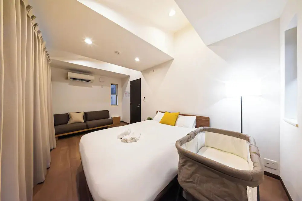 Starry Stay House Shibuya I