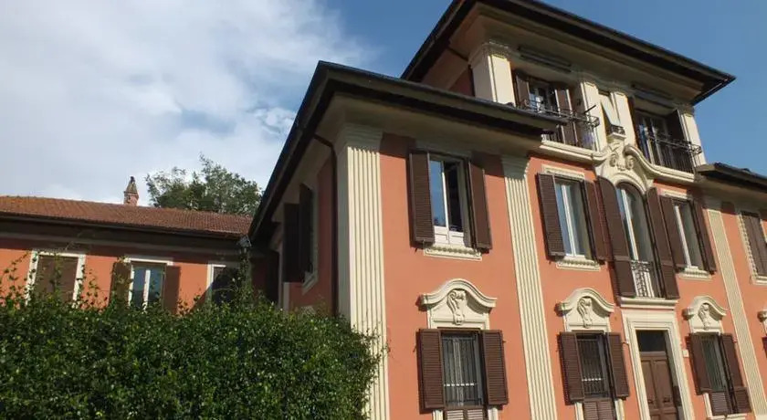 Villa Rosa San Pietro