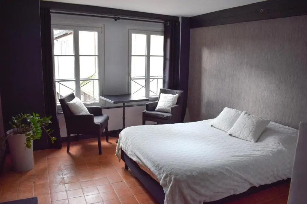 La Darbella - Style chalet de montagne