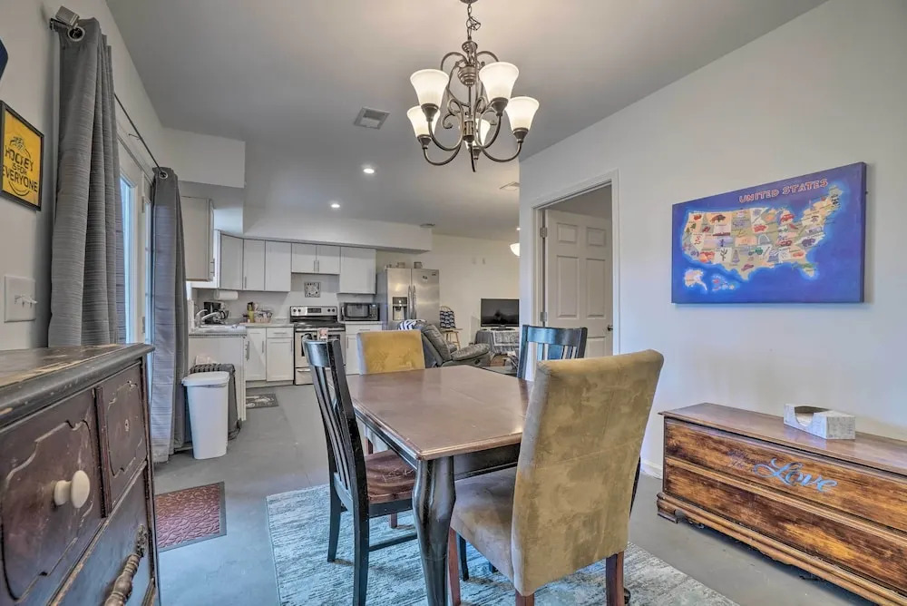 Nashville Area Apartment: 12 Mi to Downtown!