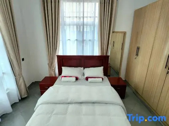 Karibu Haven Apartments