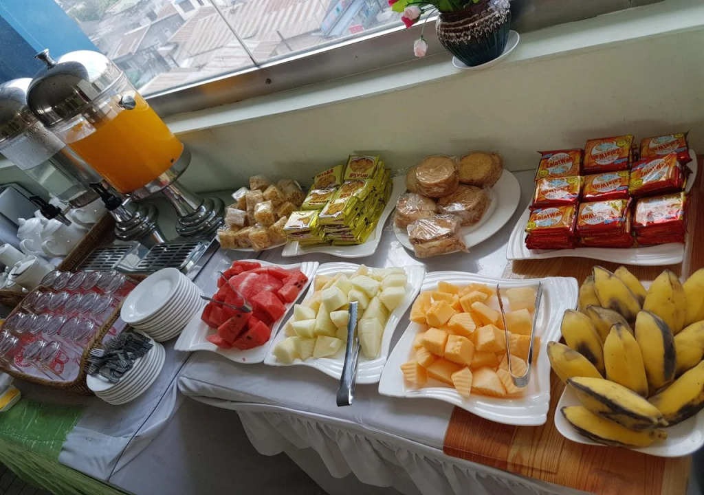Hotel A1