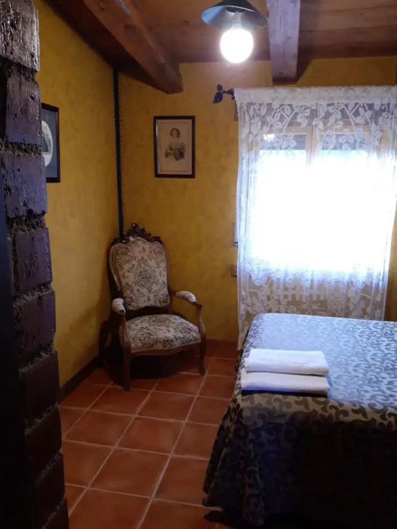 House With 3 Bedrooms in Ivanrey, With Wonderful Mountain View and Enclosed Garden