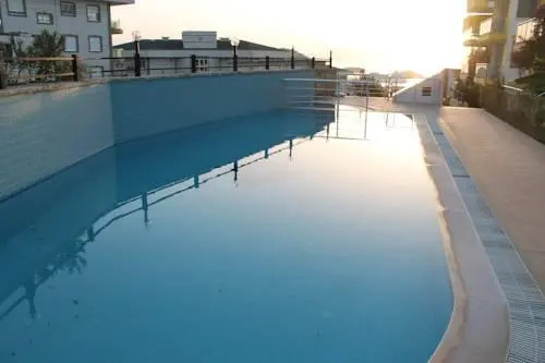 Kusadasi Summer Apartments