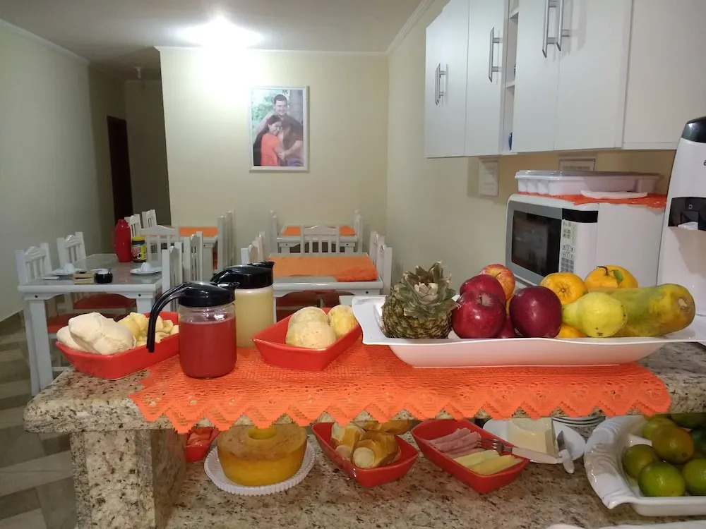 Pousada Renascer II