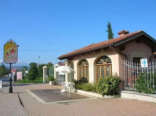 Hotel Edelweiss