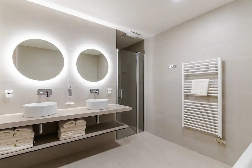 Spa & Wellness Hotel Fitak****