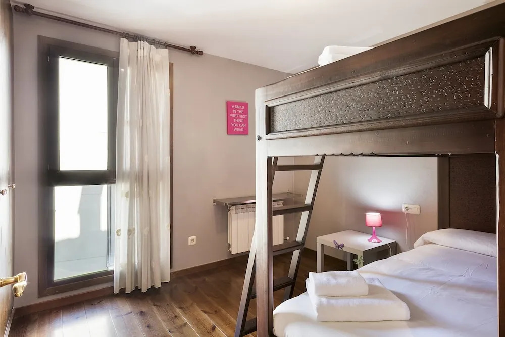 Luderna - Apartamento Brinhon