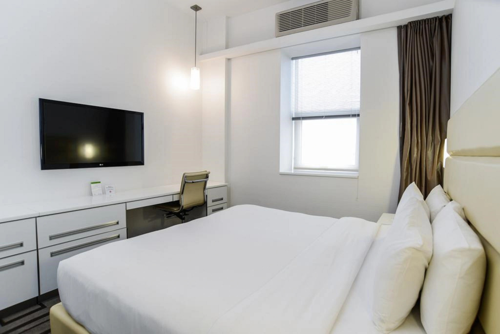 voco Fiorello - LaGuardia Airport by IHG