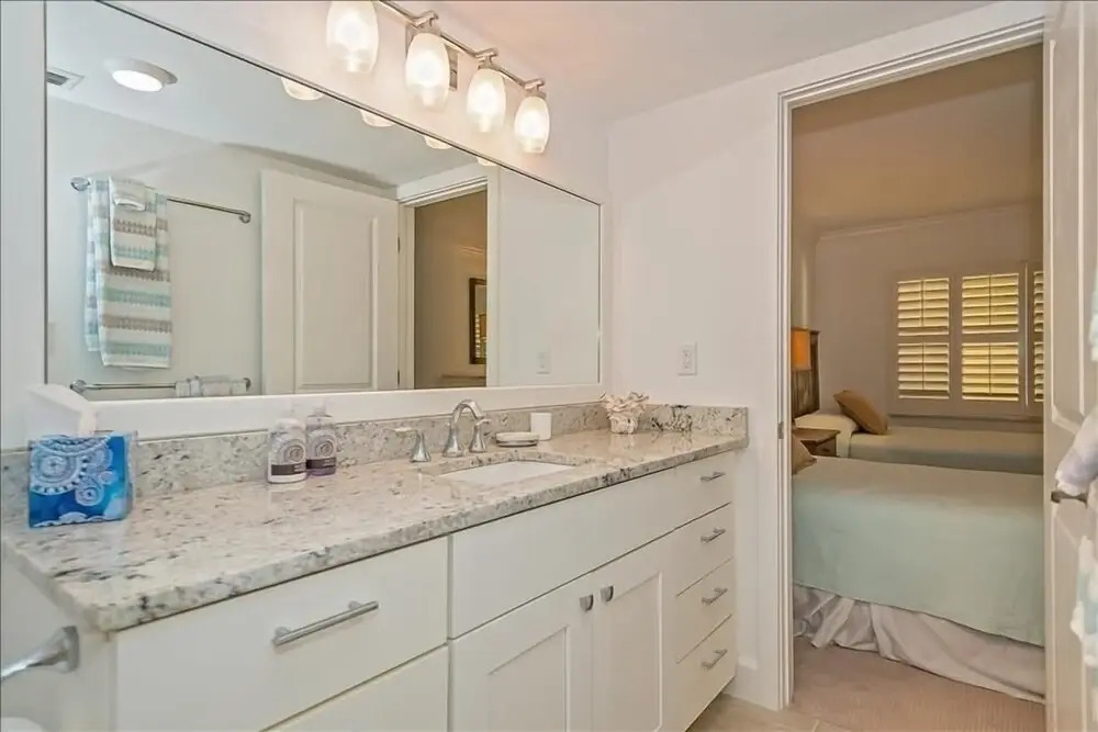 Sea Oats 344 2 Bedroom Condo by RedAwning
