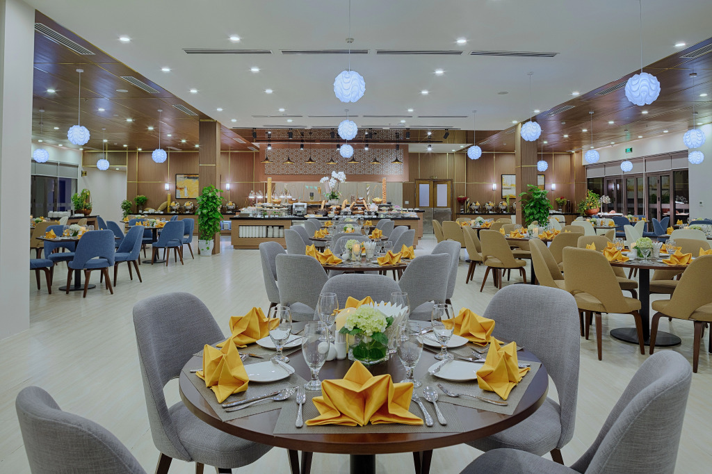 Royal Lotus Ha Long Resort and Villas