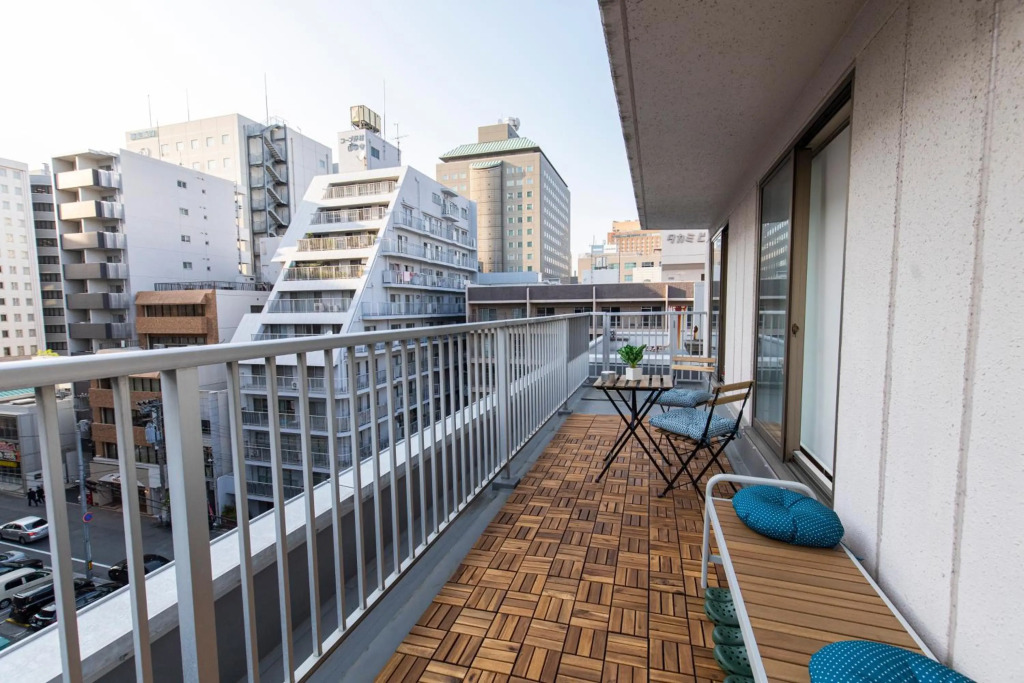 RIVER VILLAS HIROSHIMA - Vacation STAY 03291v
