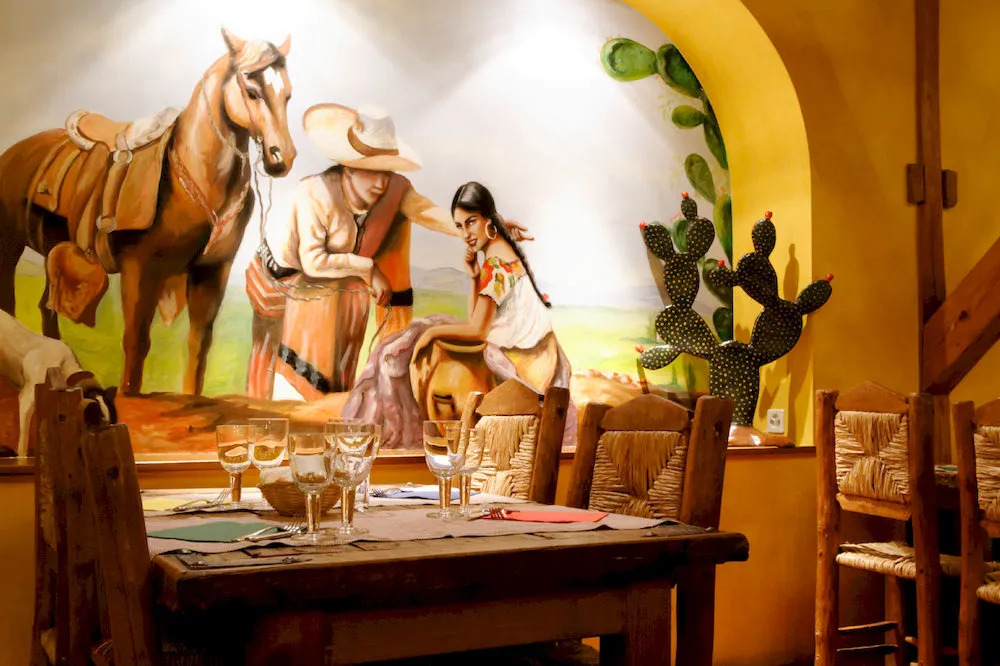 Hotel Hacienda