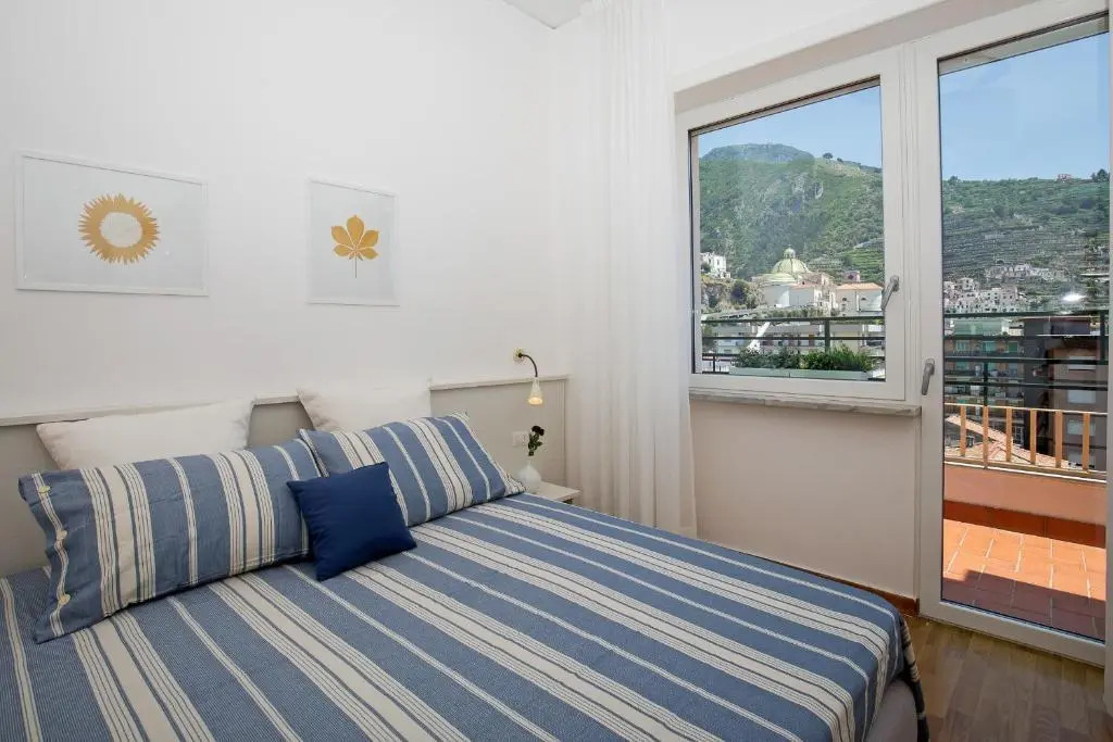 Angelina Apartments
