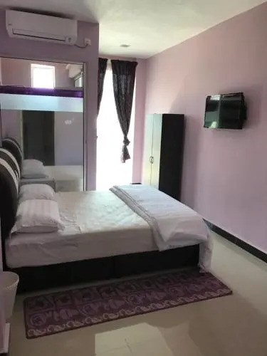 Paka Tamim Seaview Homestay