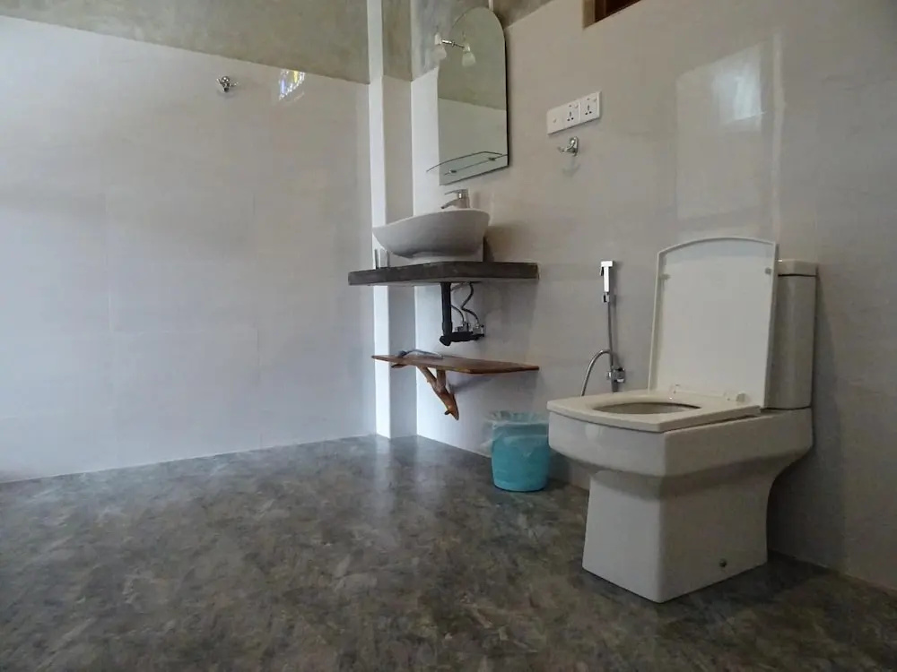 Thambili Cabanas