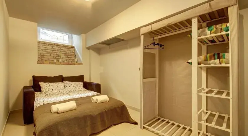Splendid Vilnius Old Town Apartments