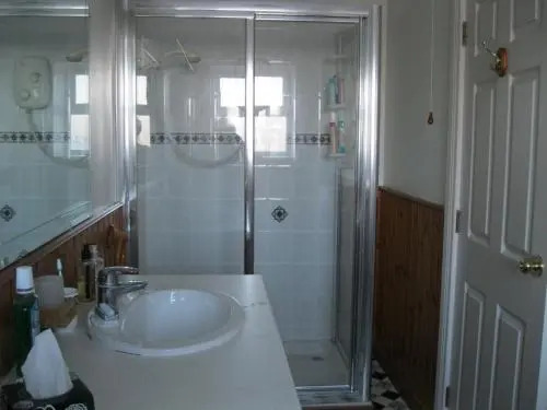 Rosebank Farm B&B