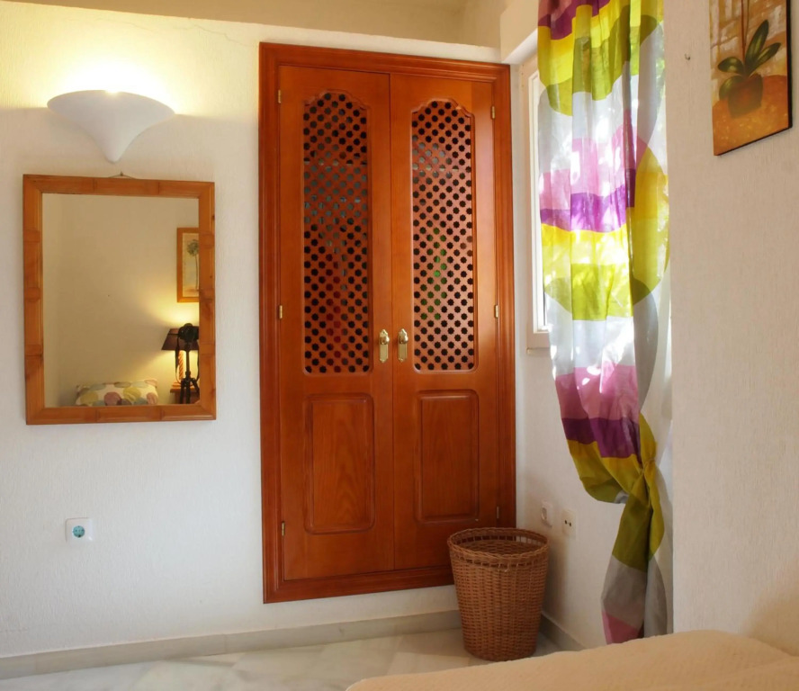 Apartment Benavente