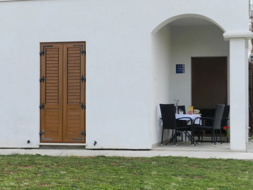 Apartment Maria