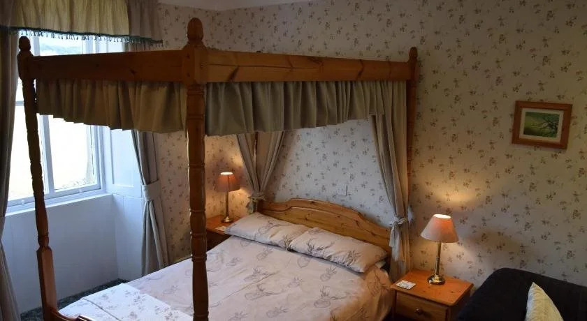 Dall Lodge Country House