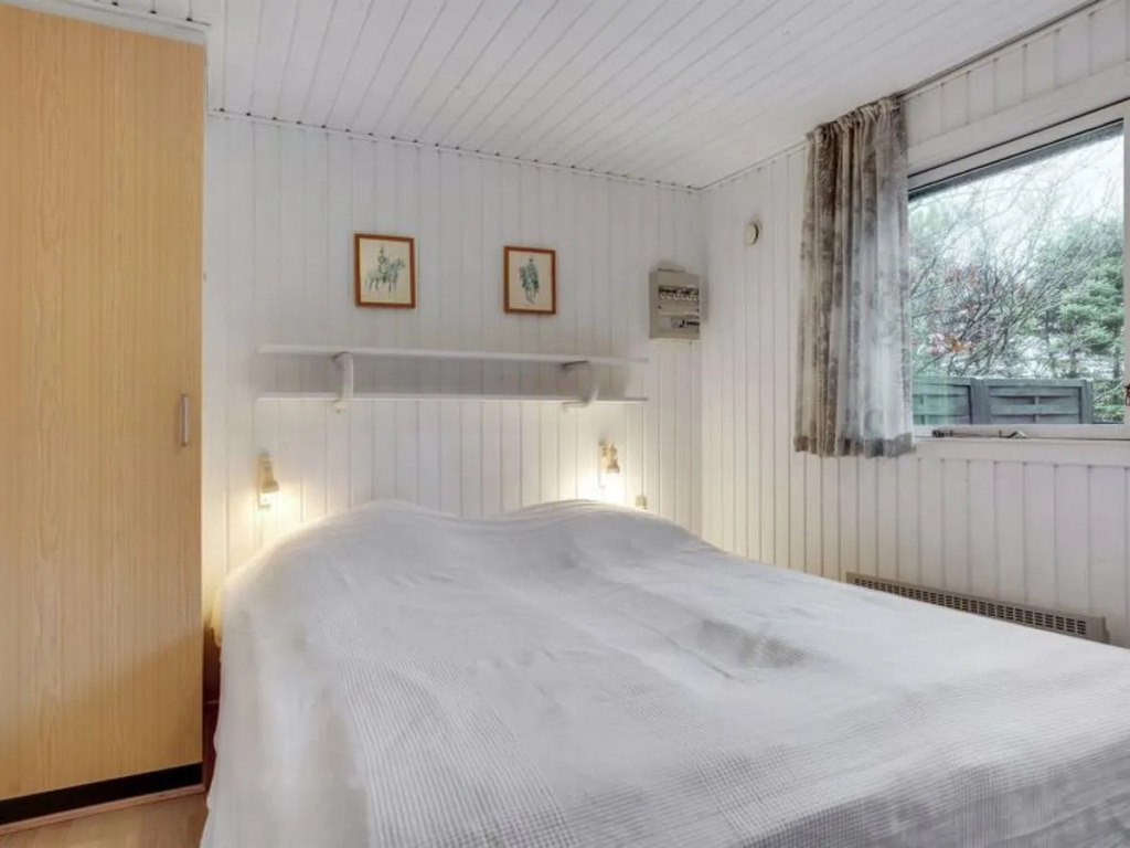 "Christella" - 900m from the sea in NW Jutland