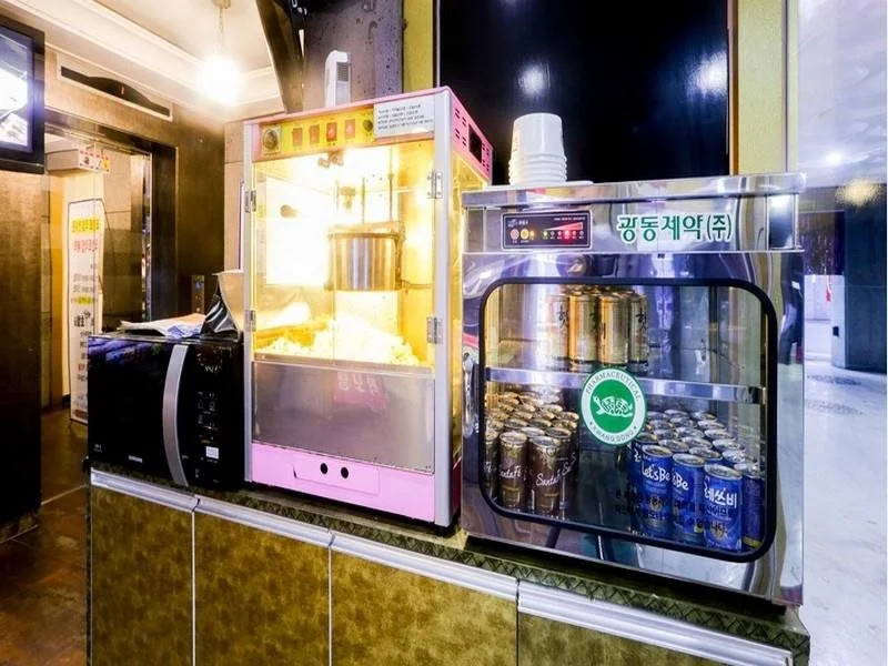 Jjack Hotel