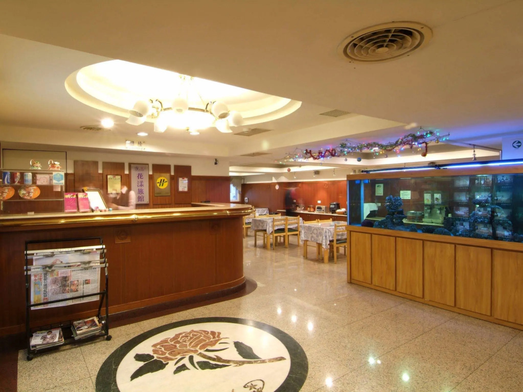 The Young Hotel