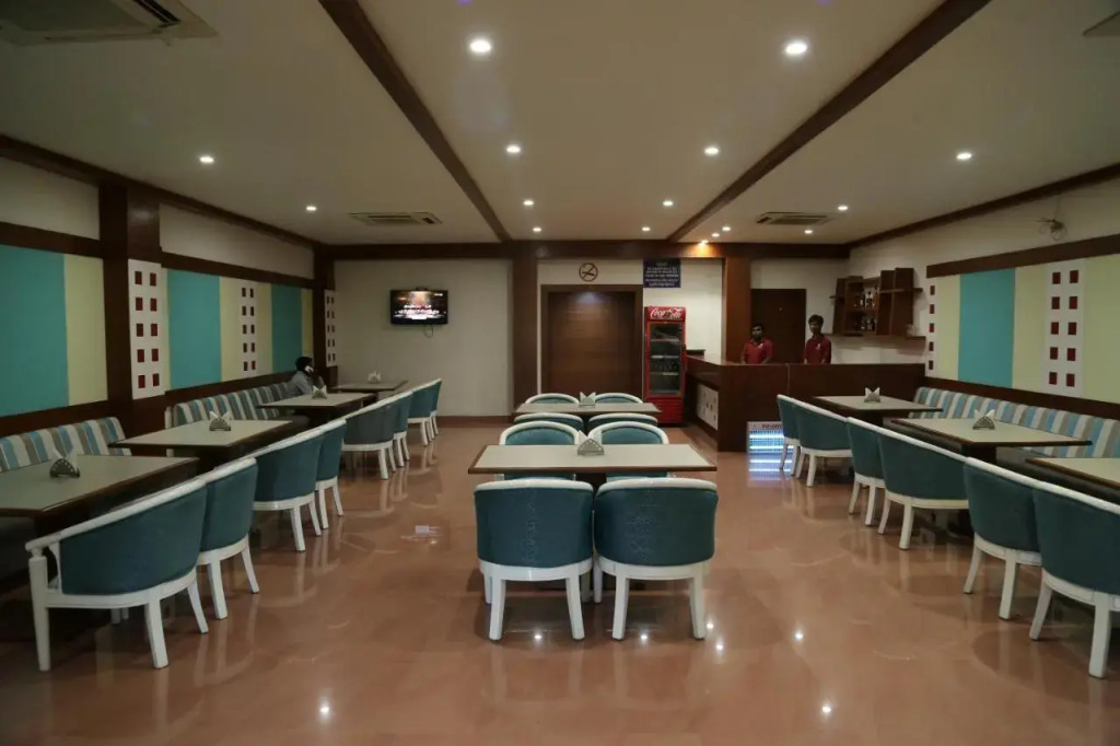 Taramati Baradari