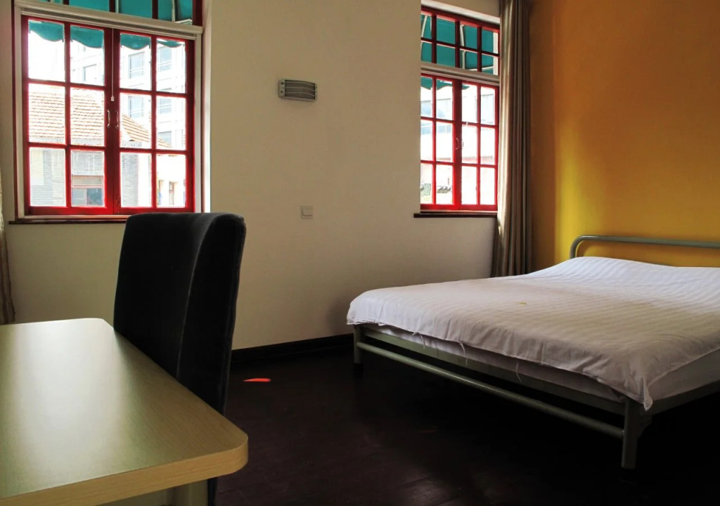 Qingdao Wheat Youth Hostel
