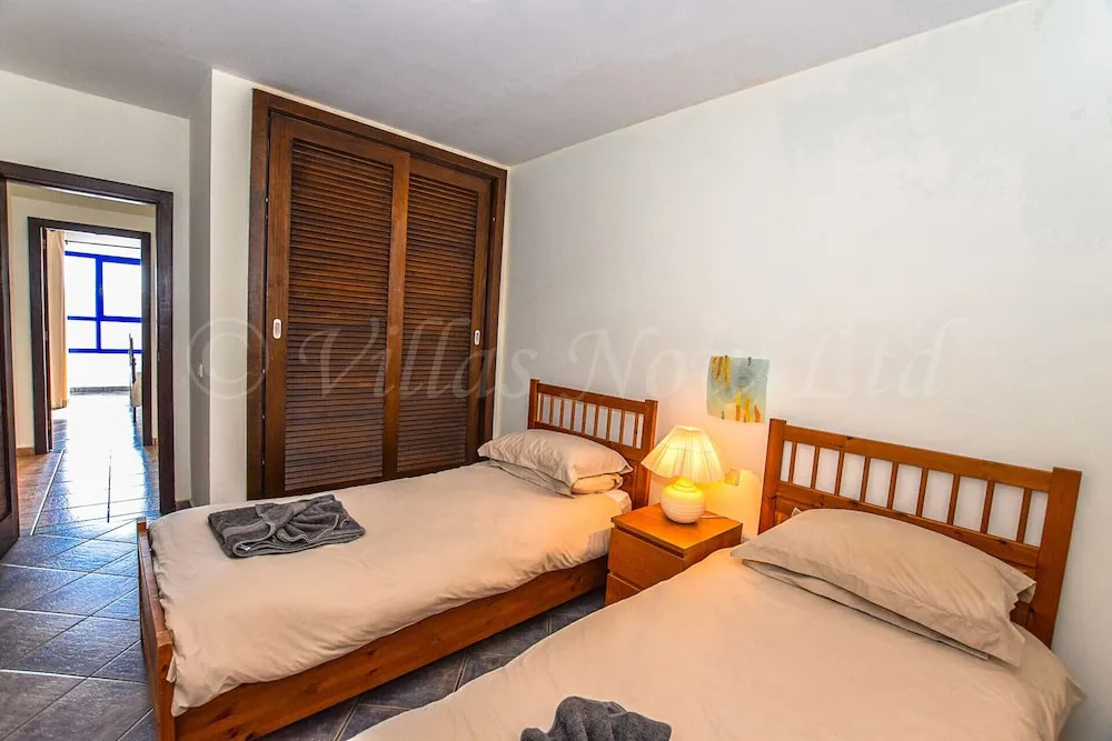 Villa Ruby Lucas (LH177)