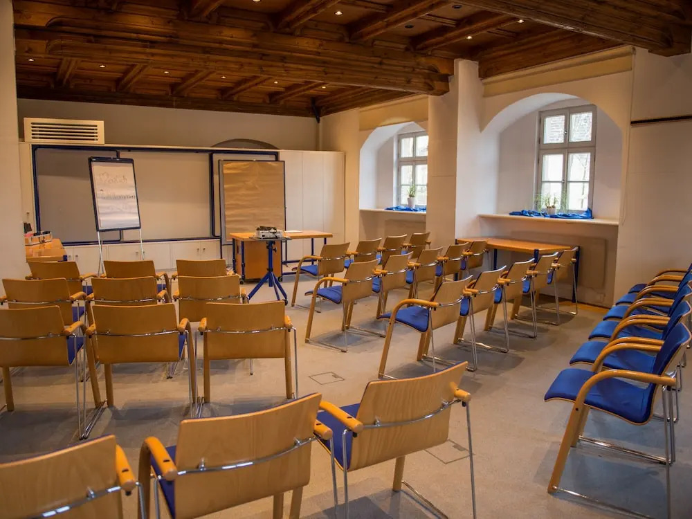 Schlosshotel Eyba
