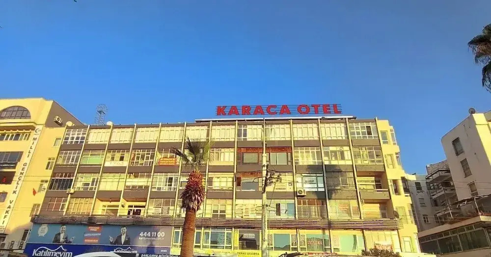 Karaca Otel