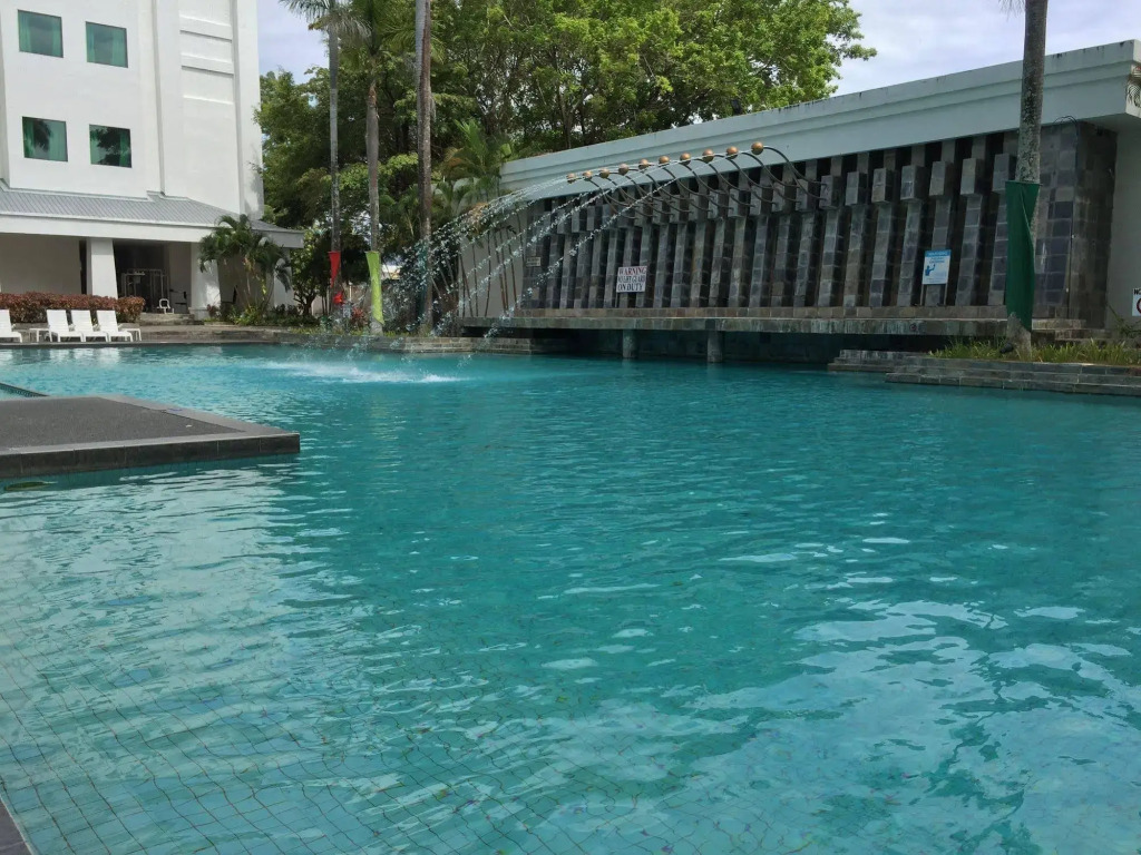 Wings by Croske Resort Langkawi
