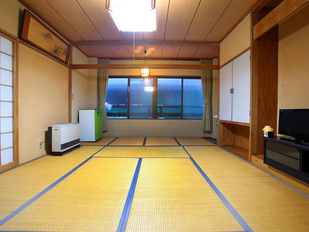 Onsen-yado Echo
