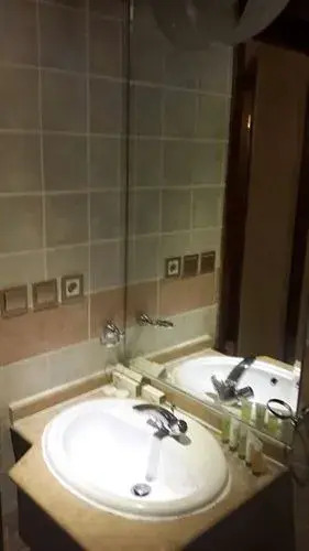 منازل الصافية