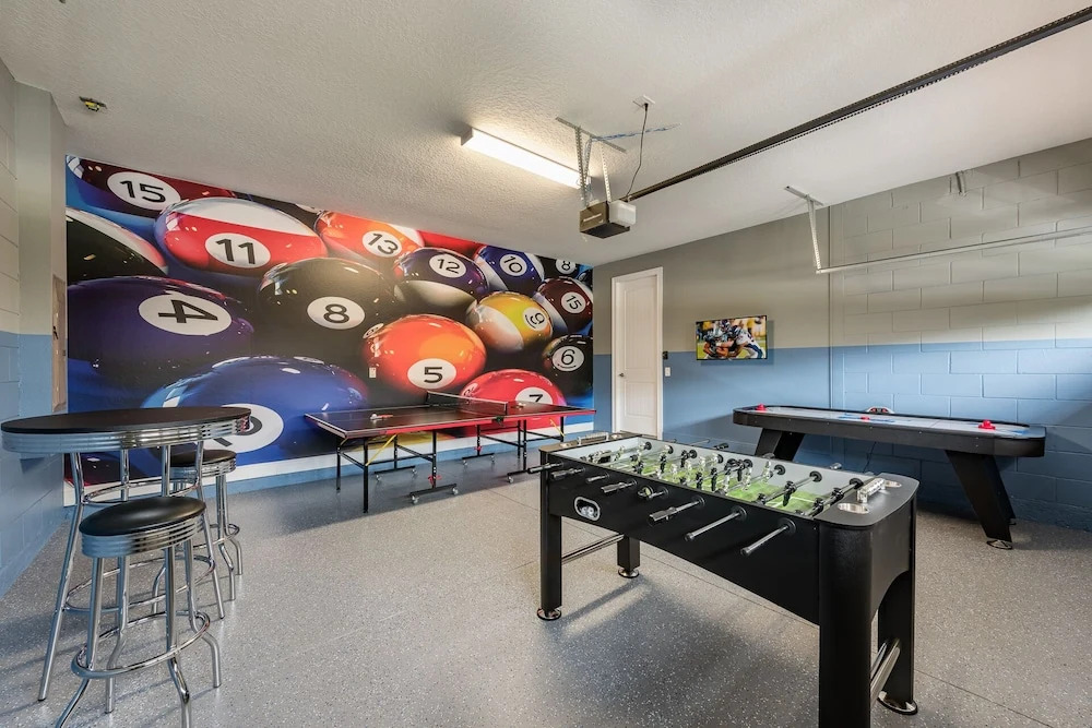 Wonderful 8Bd w/ Pool & GameRoom @ Encore 461