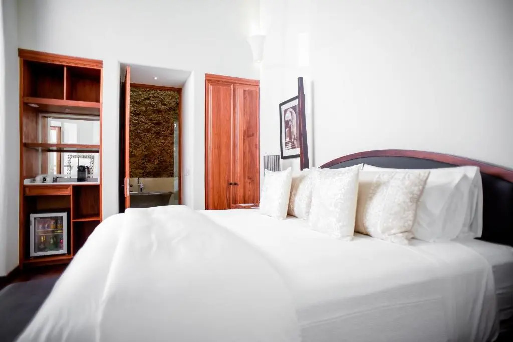 Hotel Casa Blanca 7