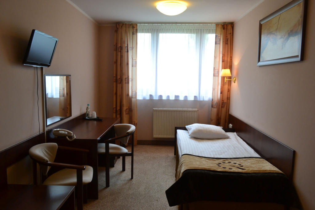 Boutique Hotels Kwiska - Legnicka