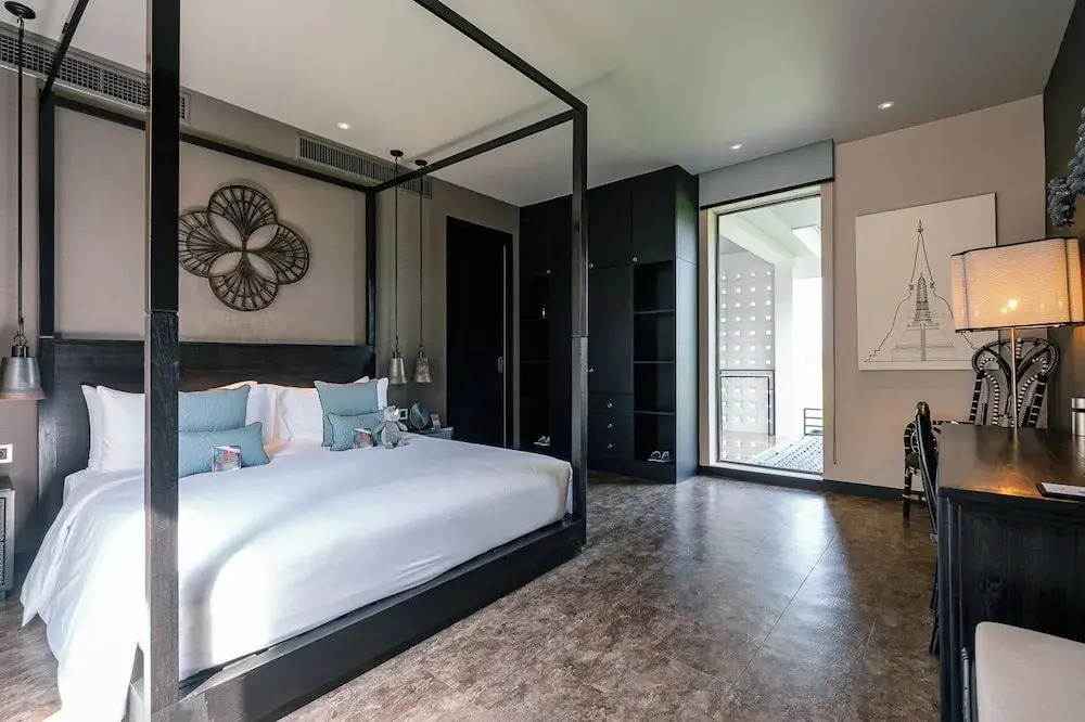 THANN Wellness Destination