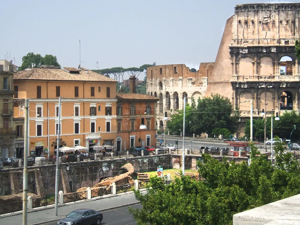 imperial rooms