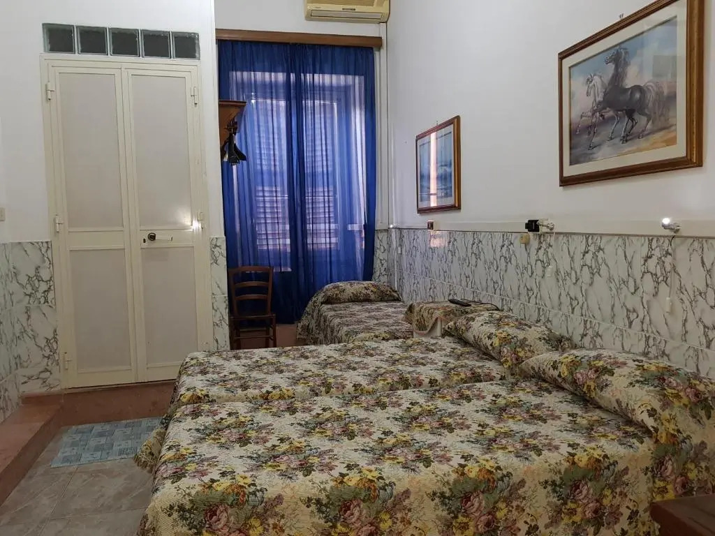 Albergo Stadler